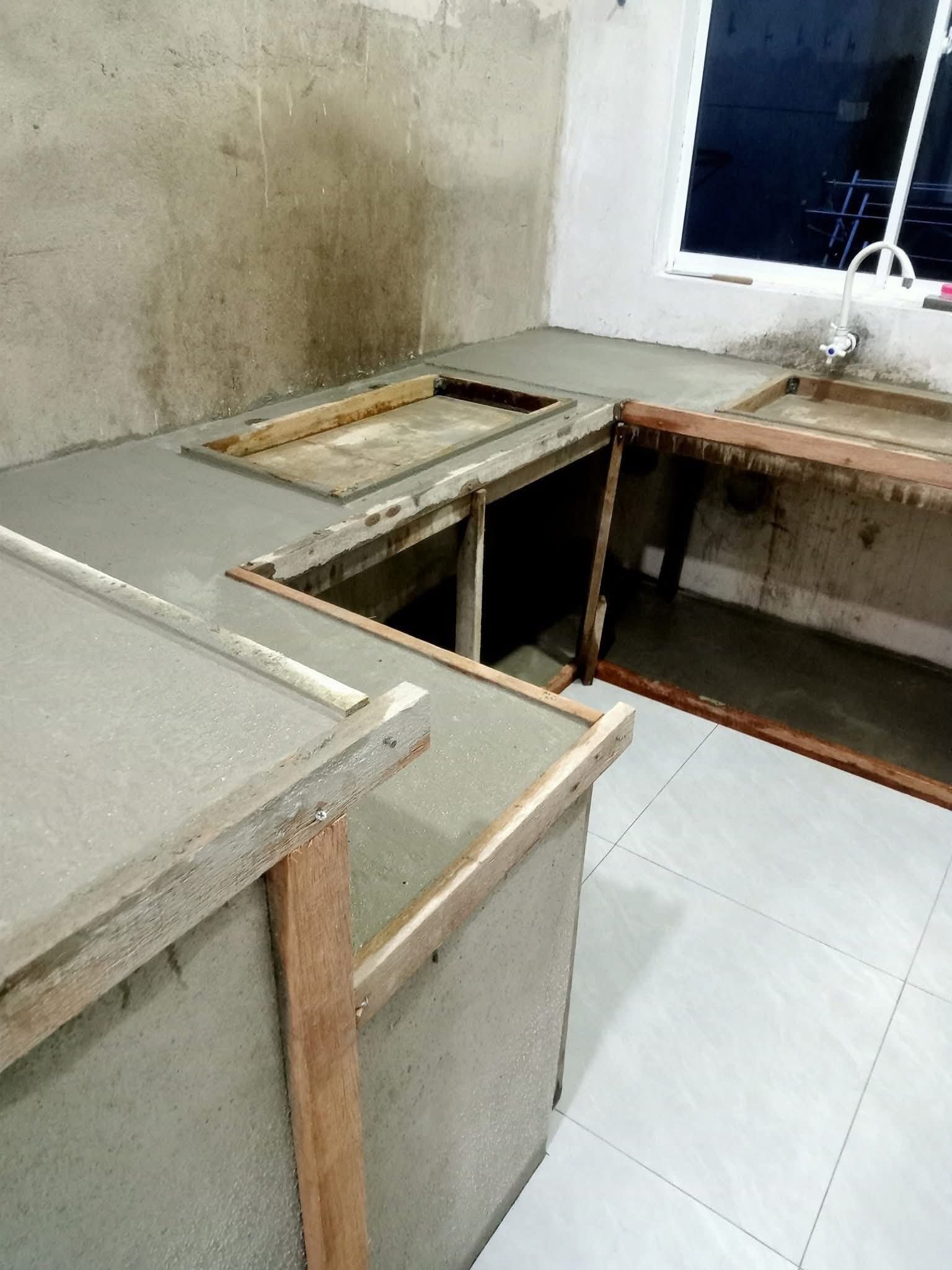 Warehouse Construction