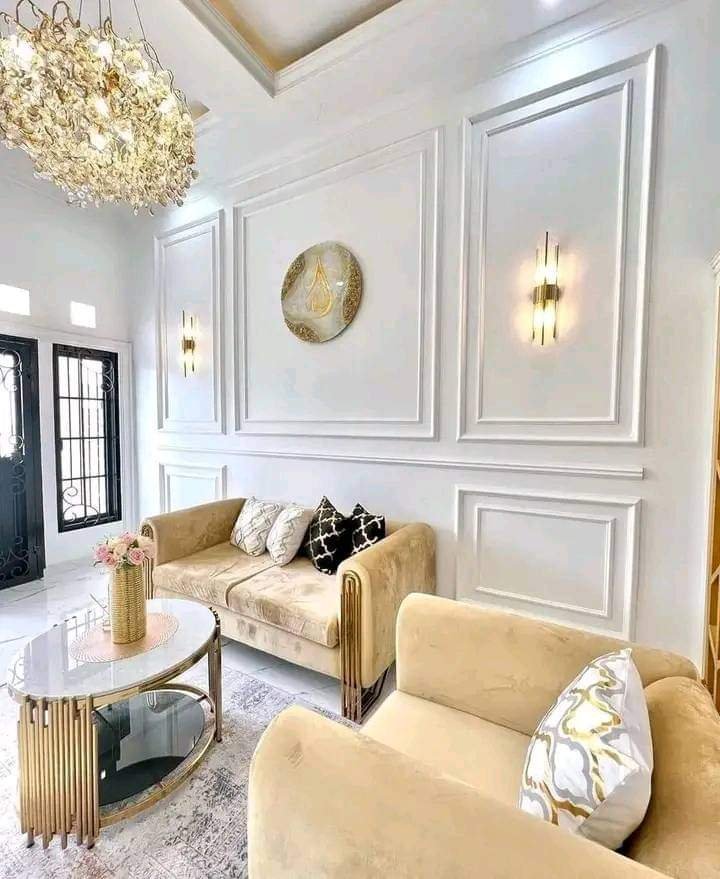 Retail Space Construction