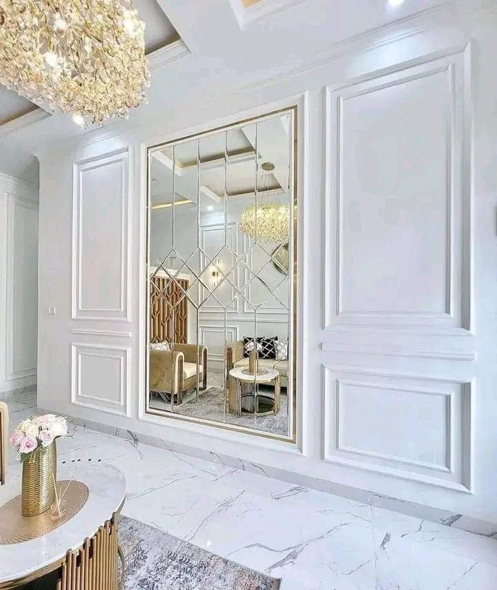 Warehouse Construction